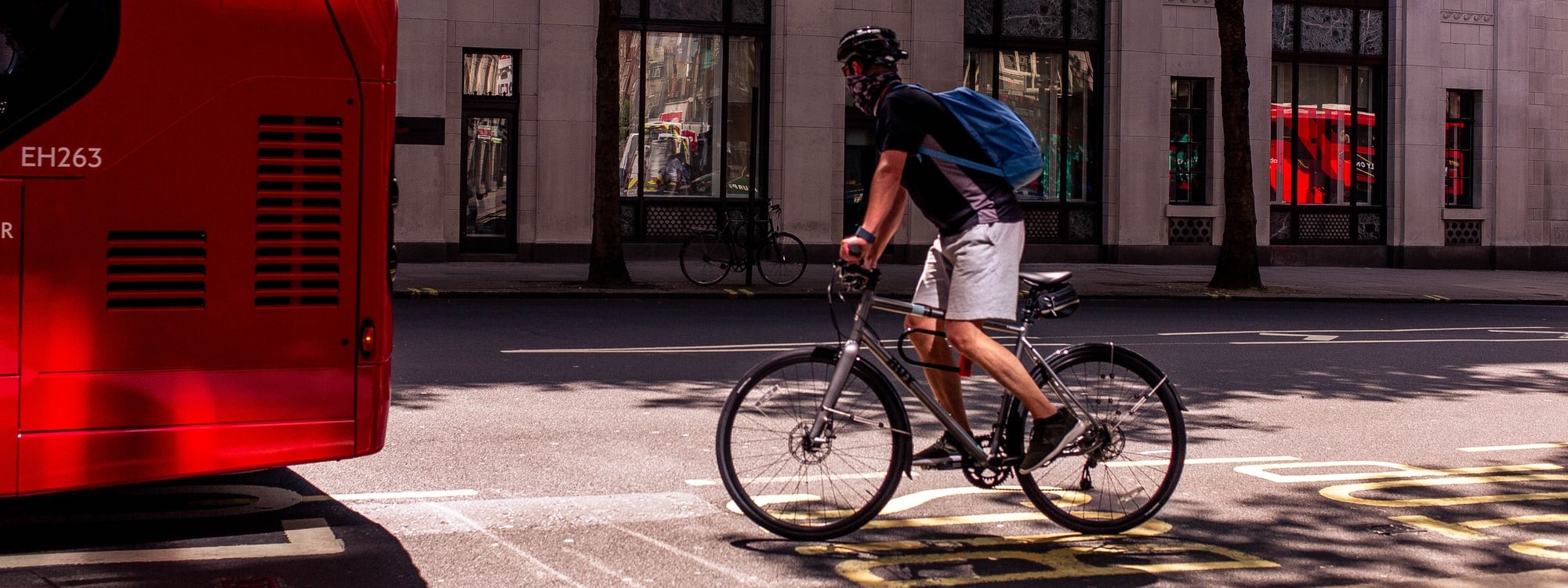 Hybrid and City Bike Deals