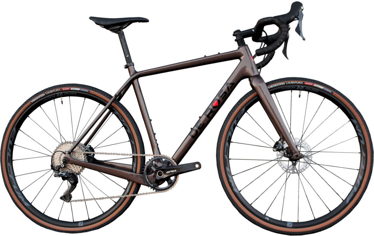 Best Gravel Bike Deal in stock