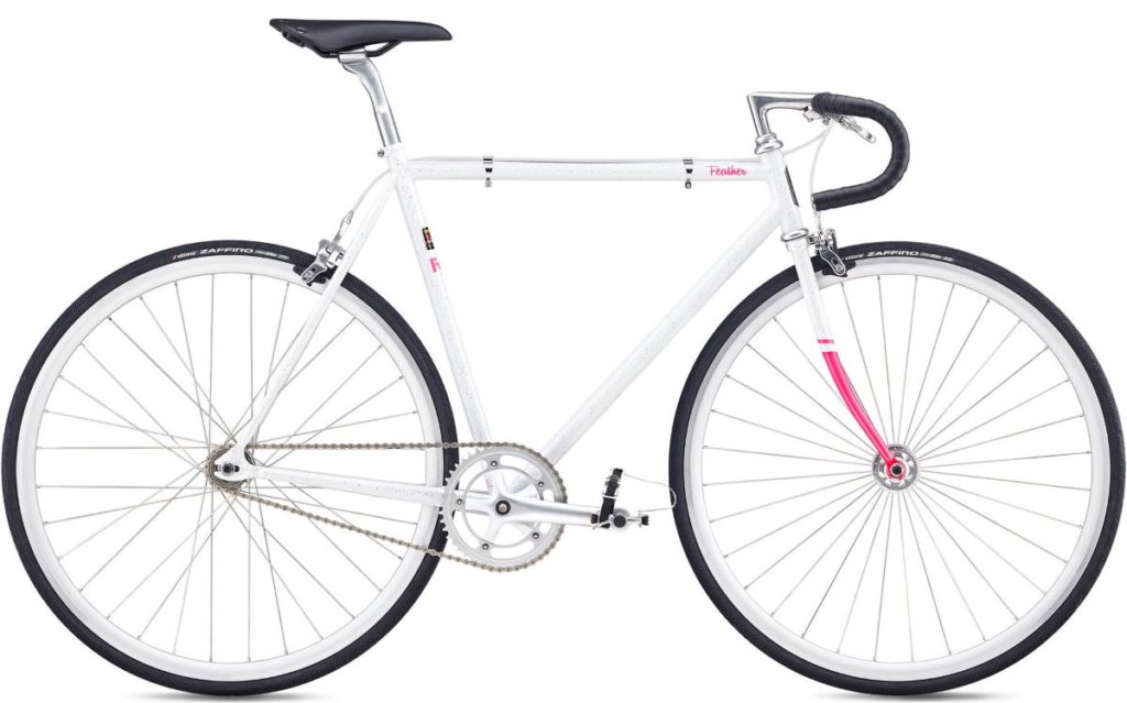 Fuji Feather Single Speed