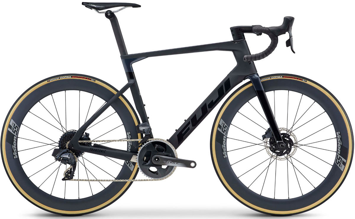 Best women's bike deal FUJI