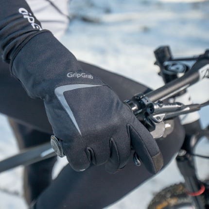 GripGrab Optimus Gloves