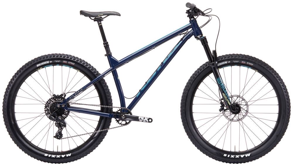 Kona Big Honzo St Mountain Bike