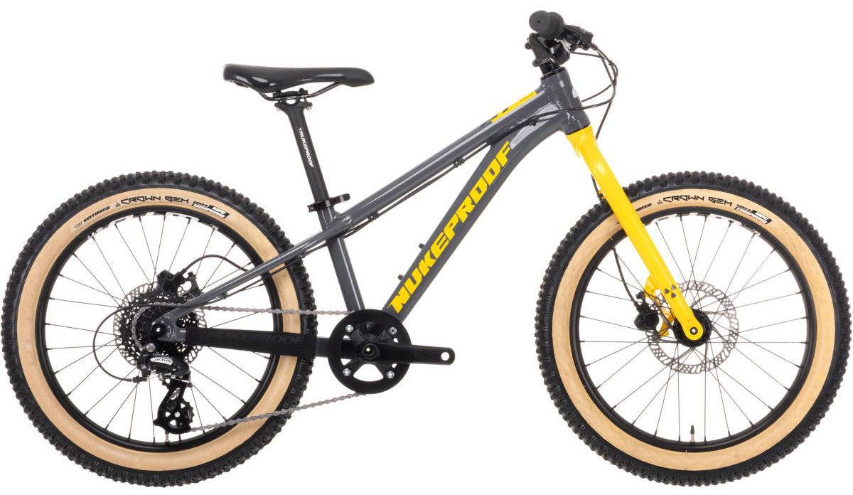 Nukeproof Cub-Scout 20 Kids Bike