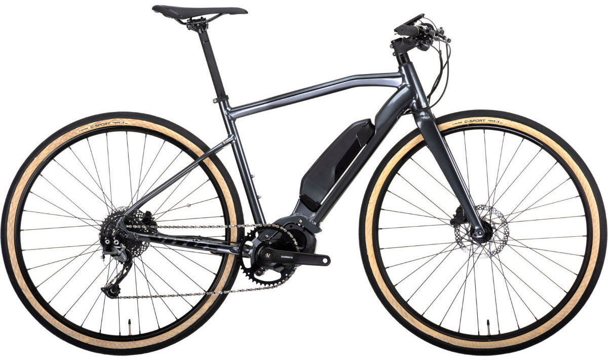 Best price eBike in stock