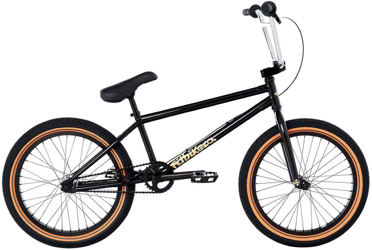 Fit TRL BMX Freestyle Bike