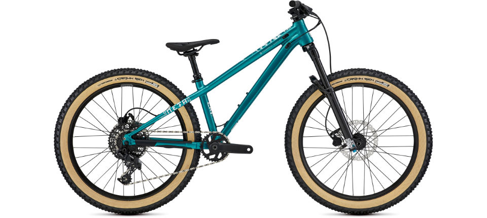 Commencal Meta HT 24 Kids Bike (2021)