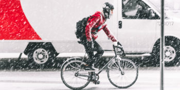 Christmas gift ideas for cyclistsWinter cycling