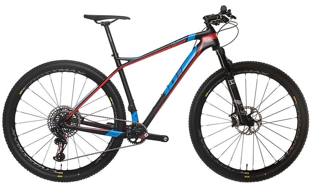 Wilier 101X Mountain Bike Special Offer