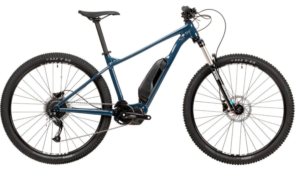 Vitus E-Sentier Hardtail Electric MTB