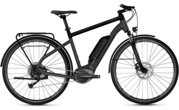 Electric Hybrid Bike Deal