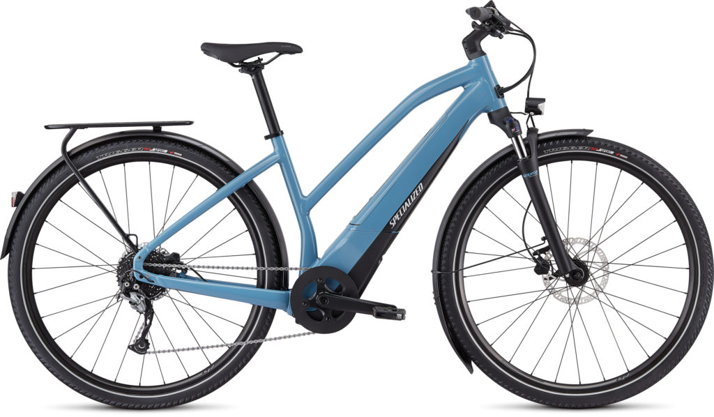 best women's electric bike