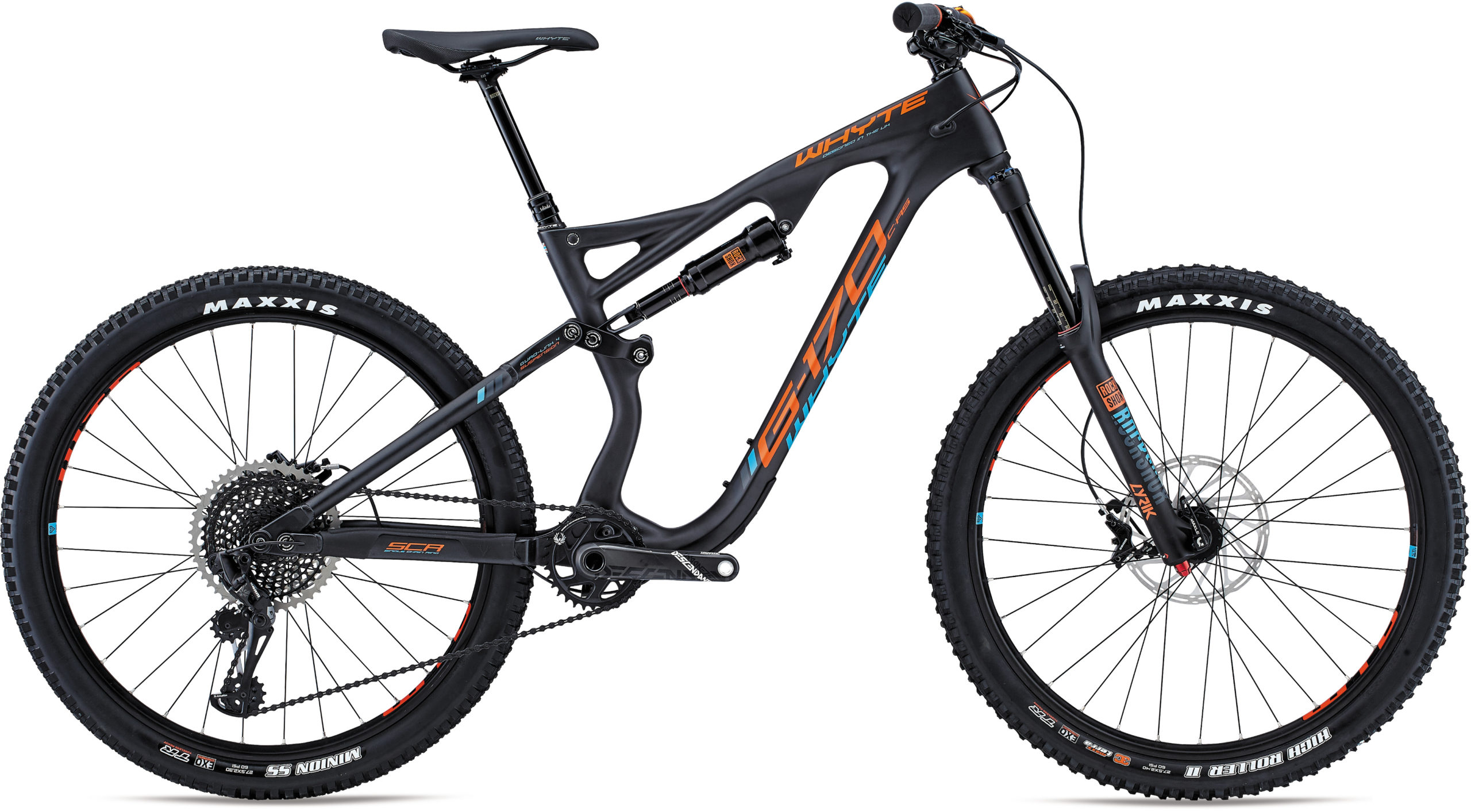 Whyte G170 Special Offer
